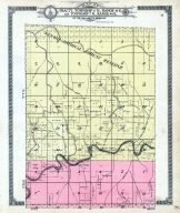 Fract`l Township 6 N., Range 44 E. and Township 7 N., Range 44 E., Wehaha National Forest Reserve 2, Asotin County 1914